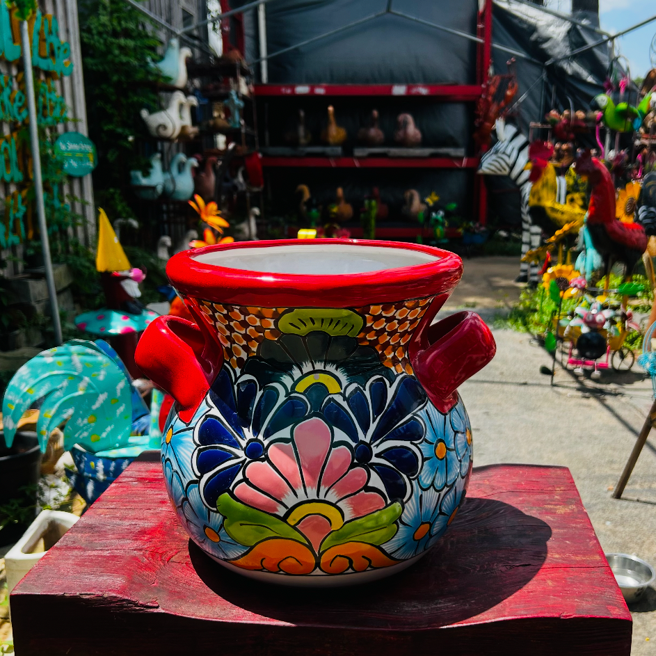 Flower Pot