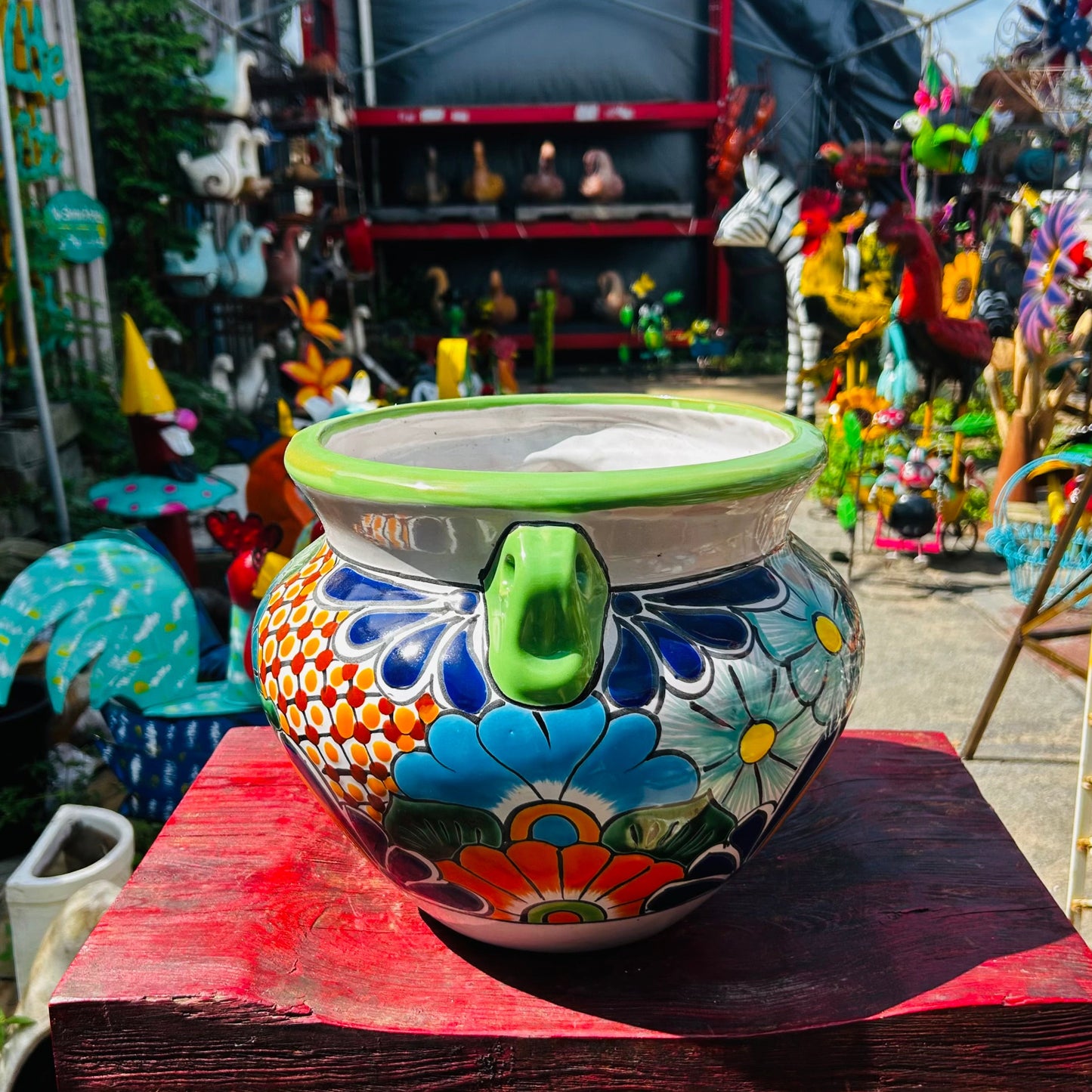 Flower Pot