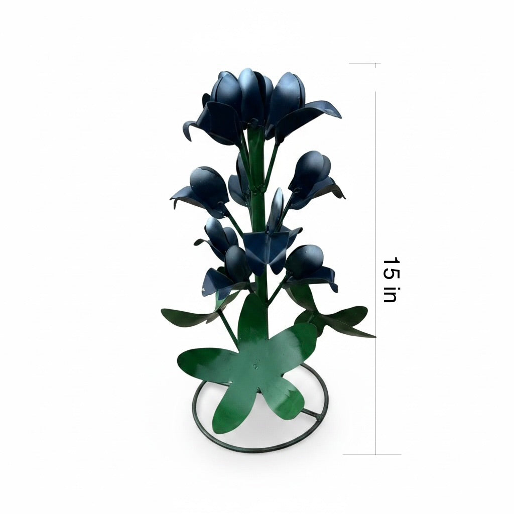 Blue Bonnets