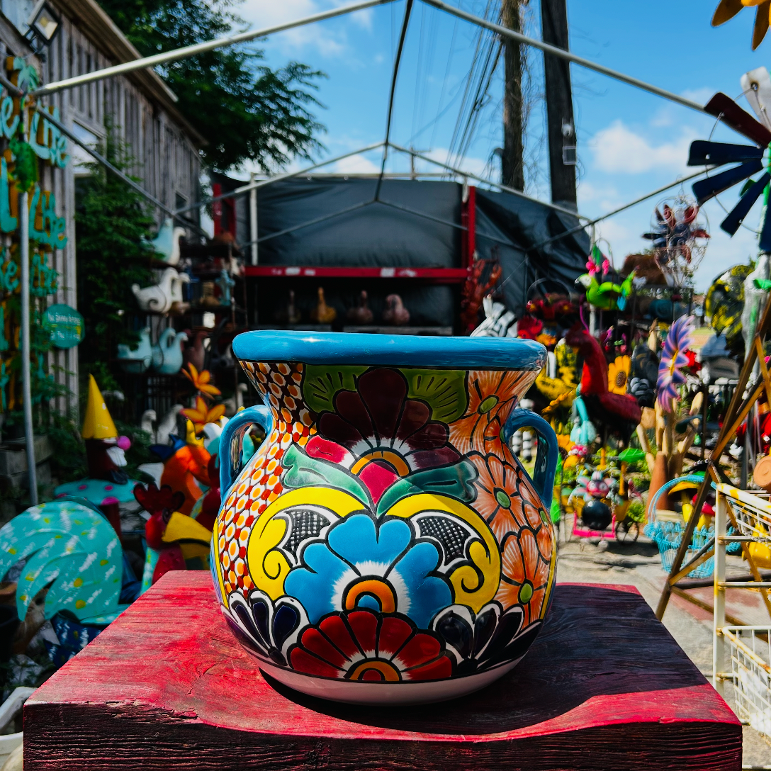 Flower Pot