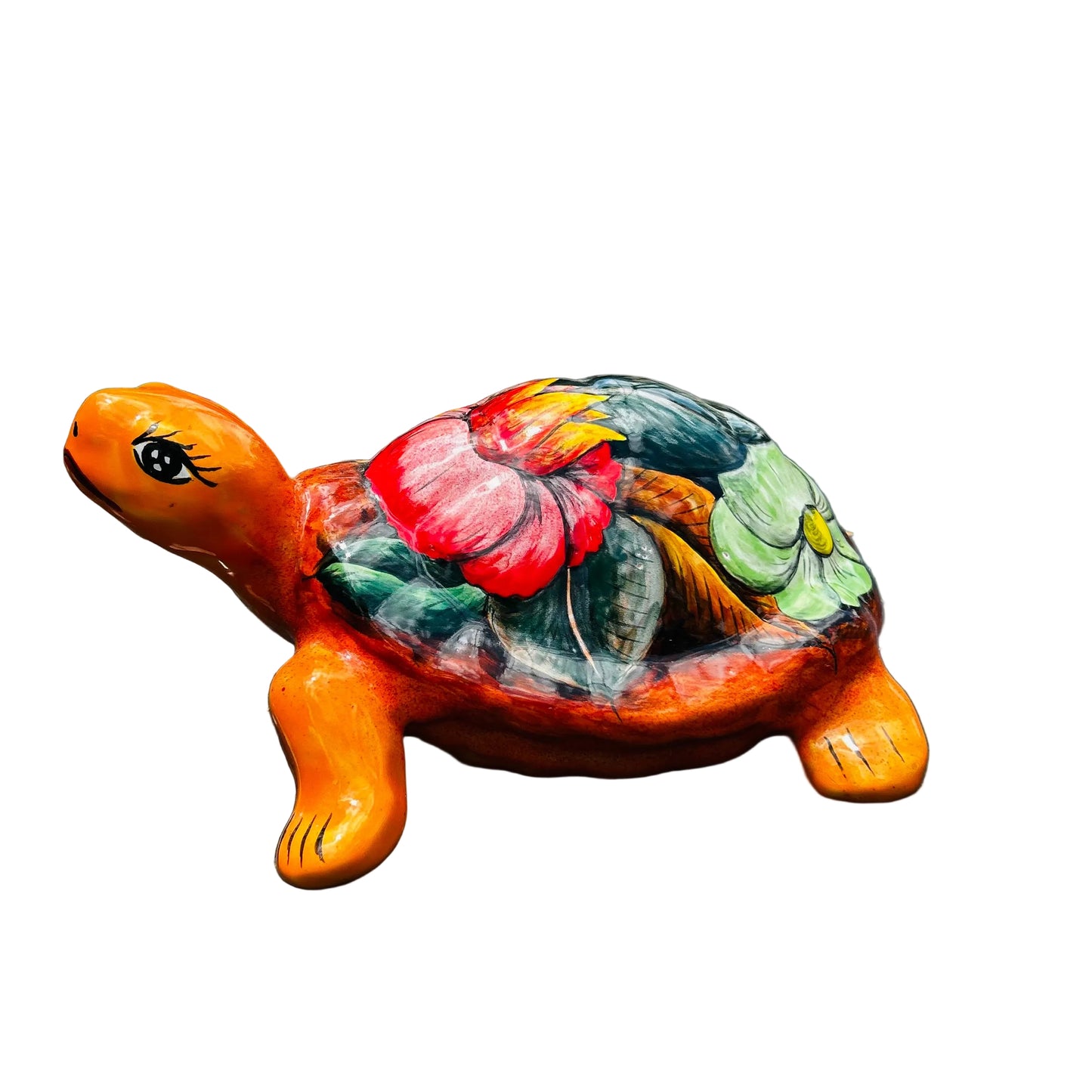 Decorative Turtle