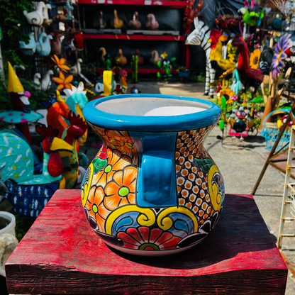 Flower Pot