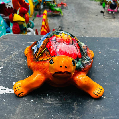 Decorative Turtle