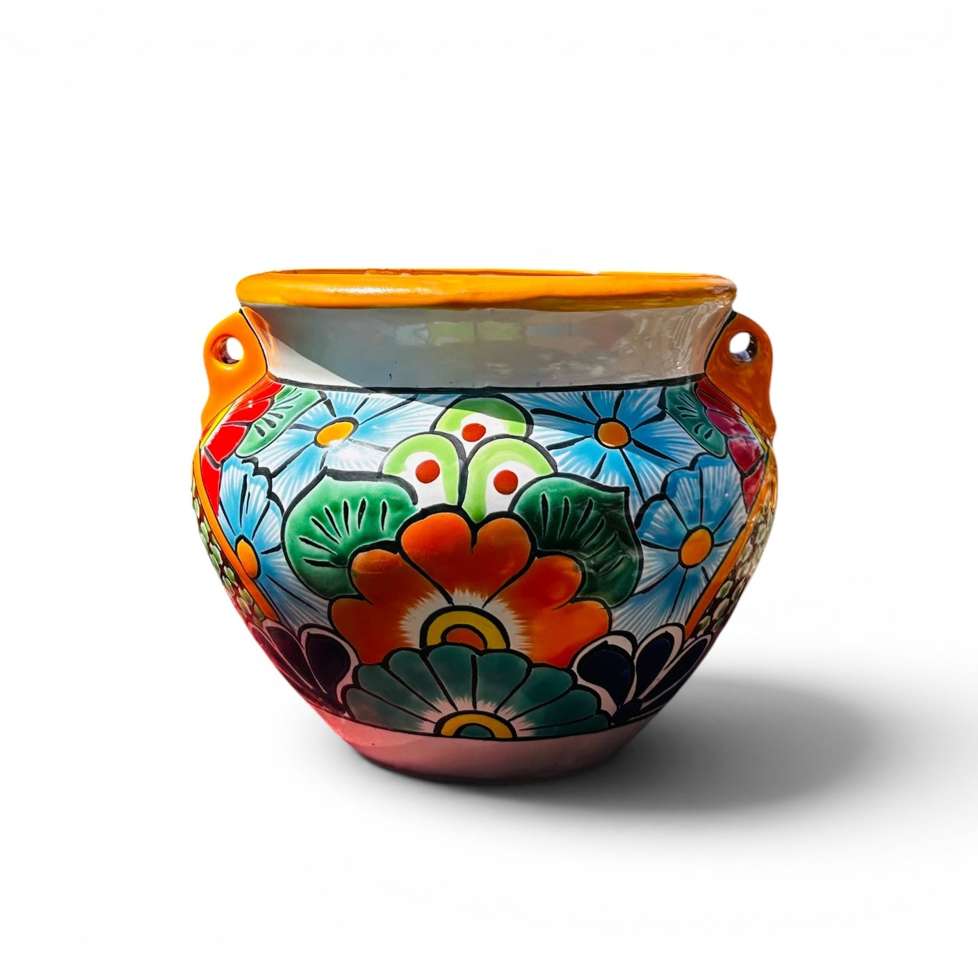 Flower Pot