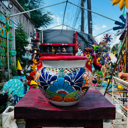 Flower Pot