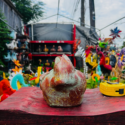 Bunny Planters
