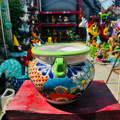 Flower Pot