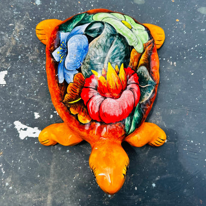 Decorative Turtle