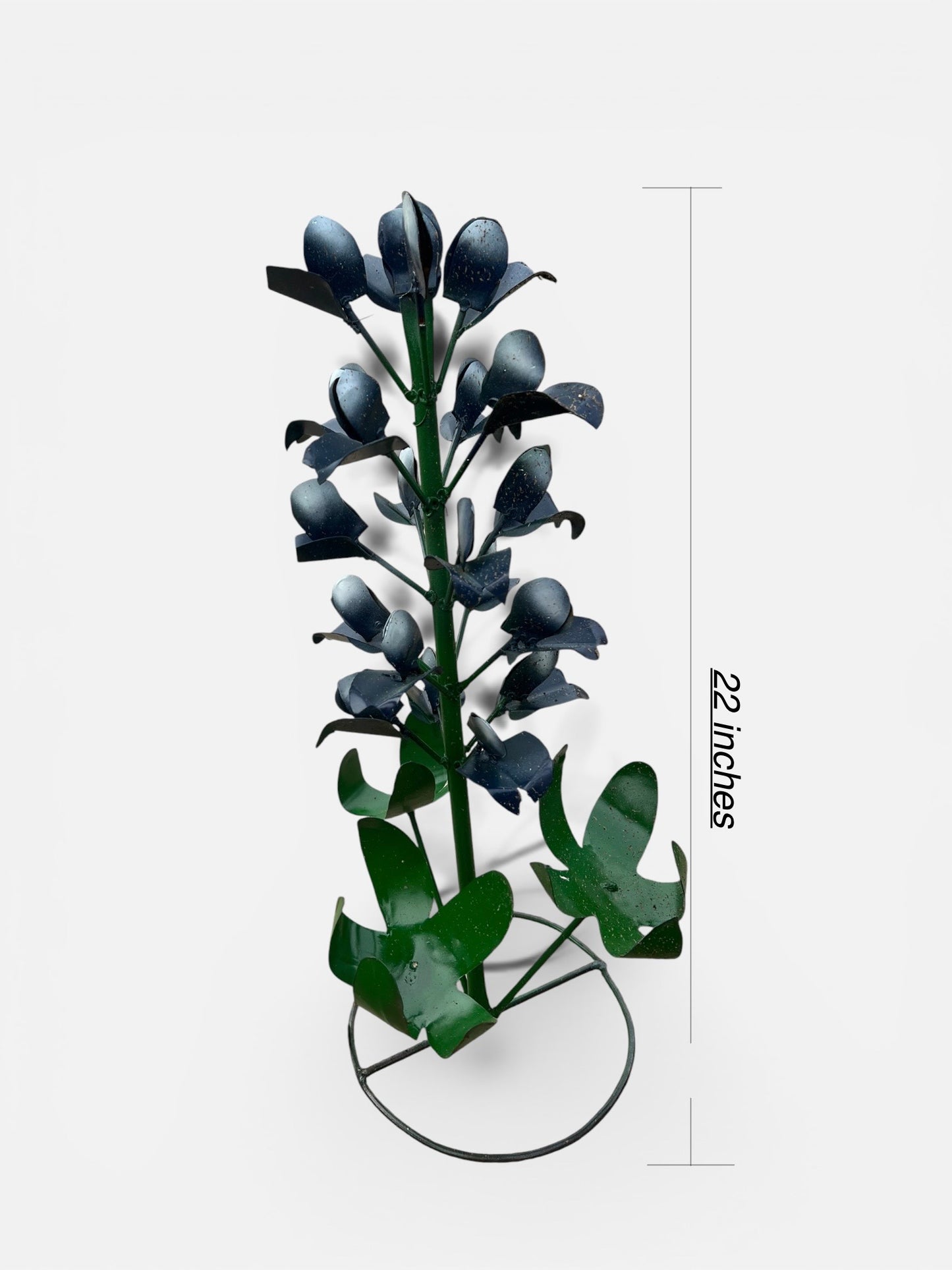 Blue Bonnets