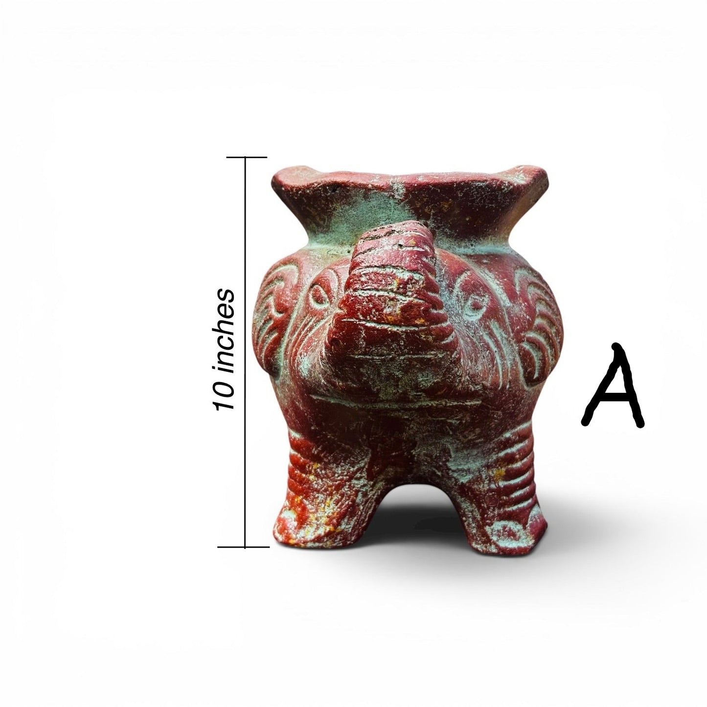 Elephant Planter