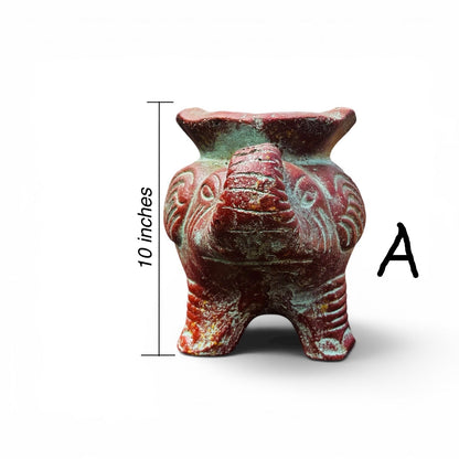 Elephant Planter