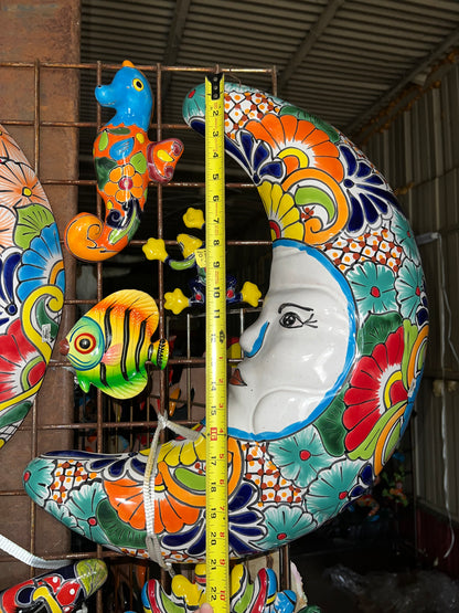 Ceramic Wall Art