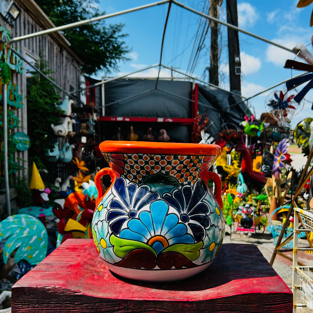 Flower Pot