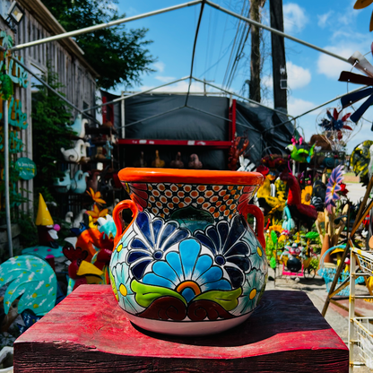 Flower Pot