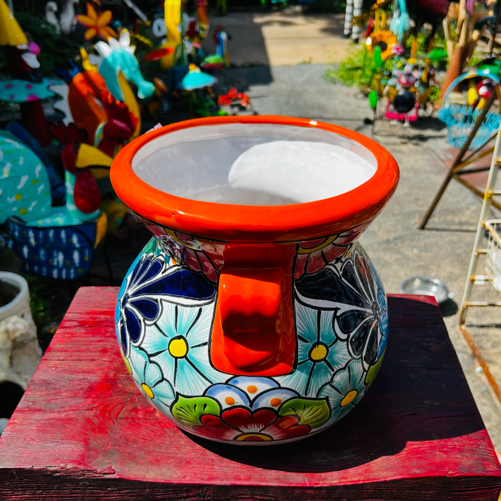 Flower Pot