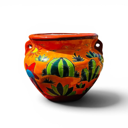 Flower Pot