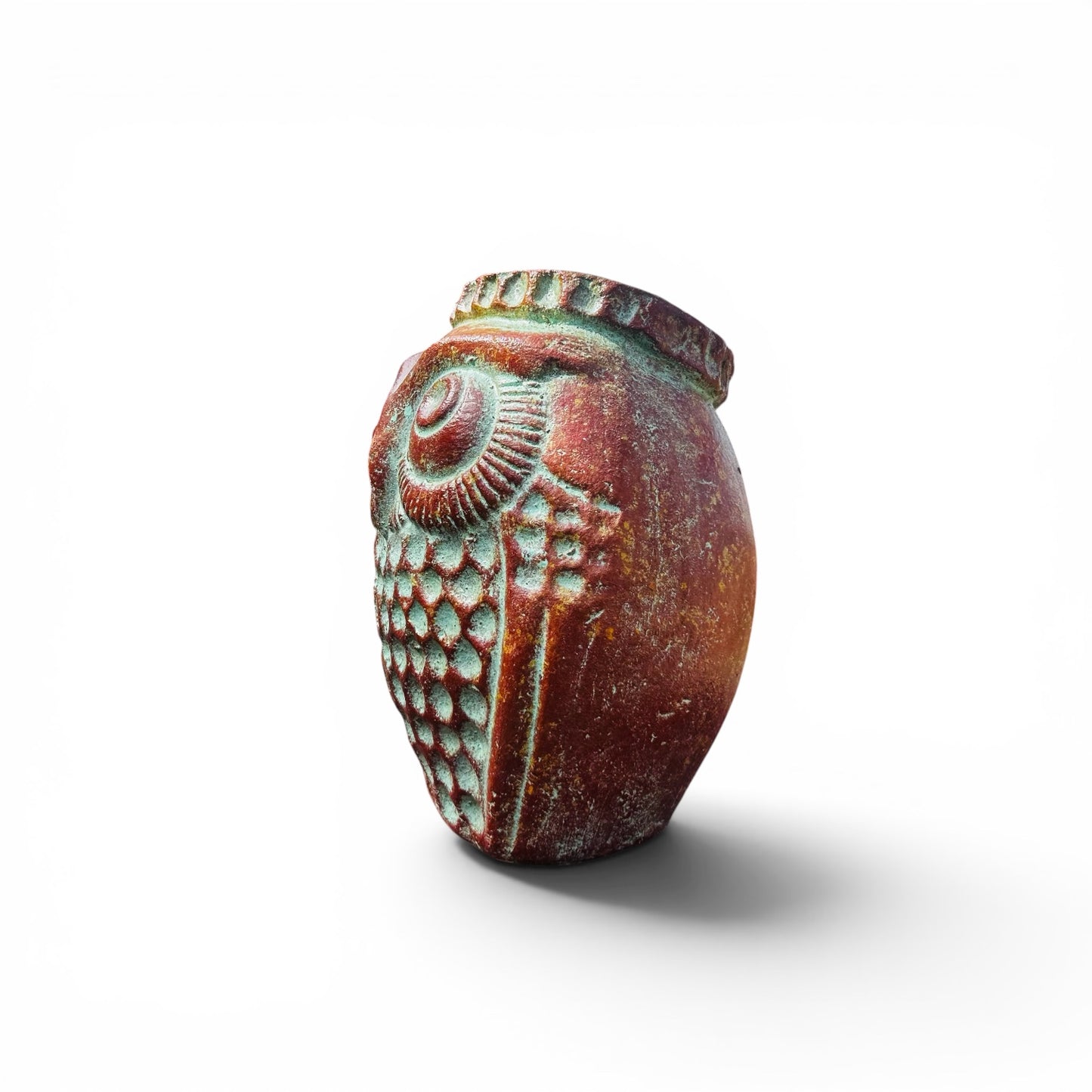Medium Owl Planter