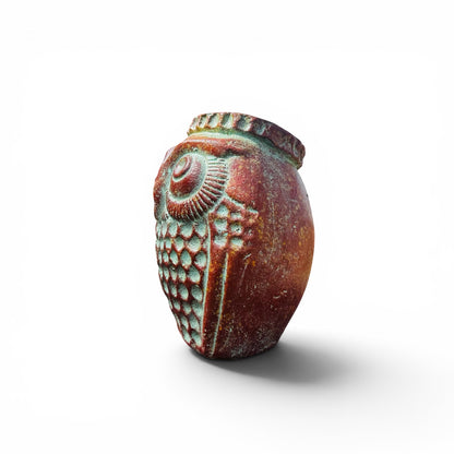 Medium Owl Planter