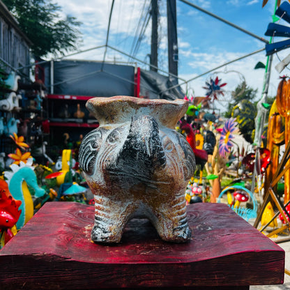 Elephant Planter