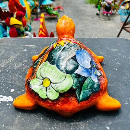 Decorative Turtle