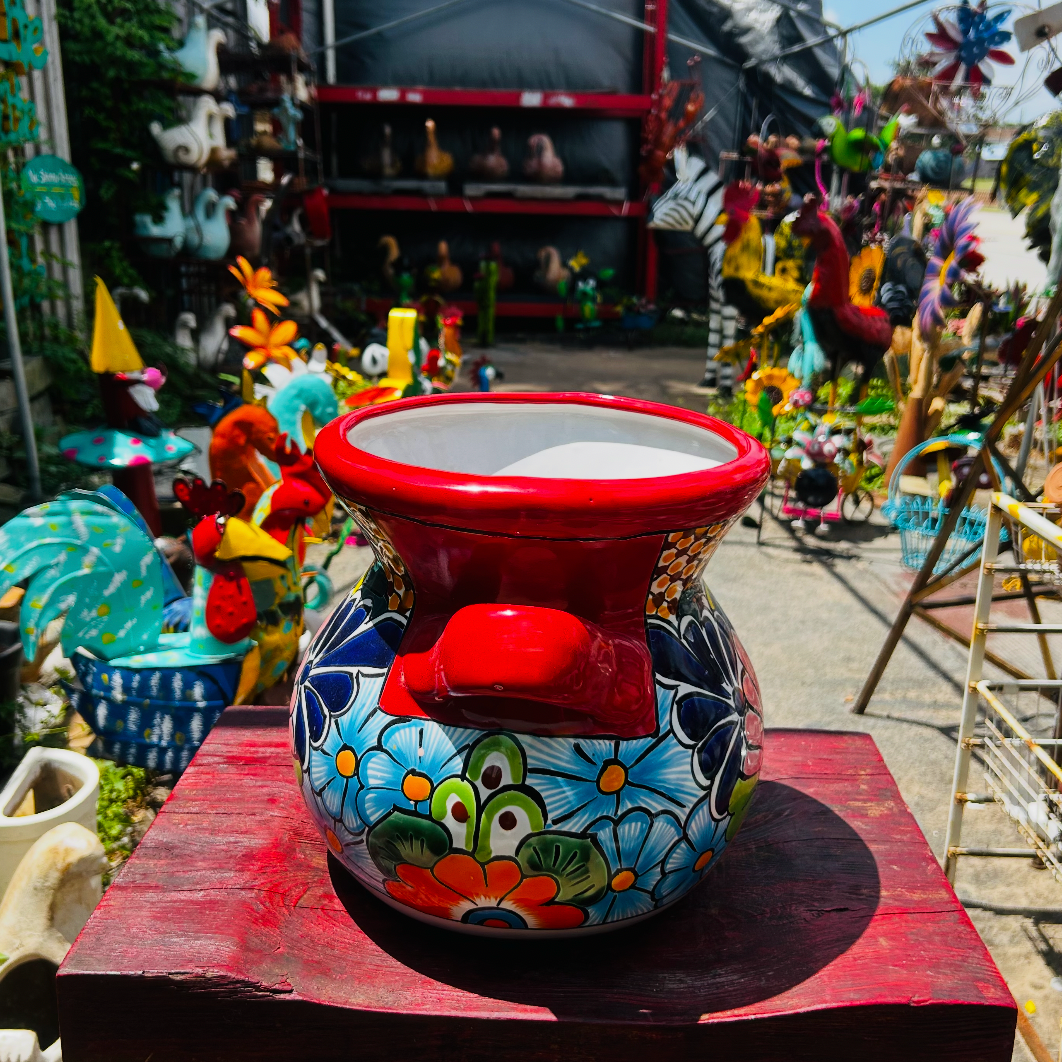 Flower Pot