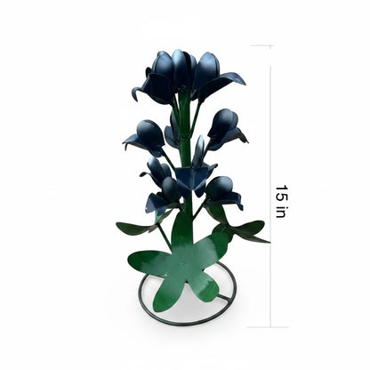 Blue Bonnets