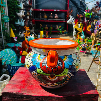Flower Pot