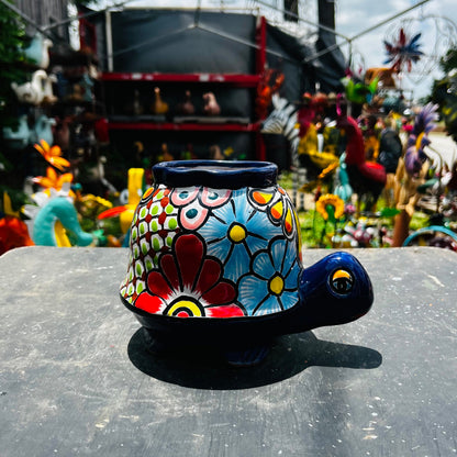 Turtle Planters