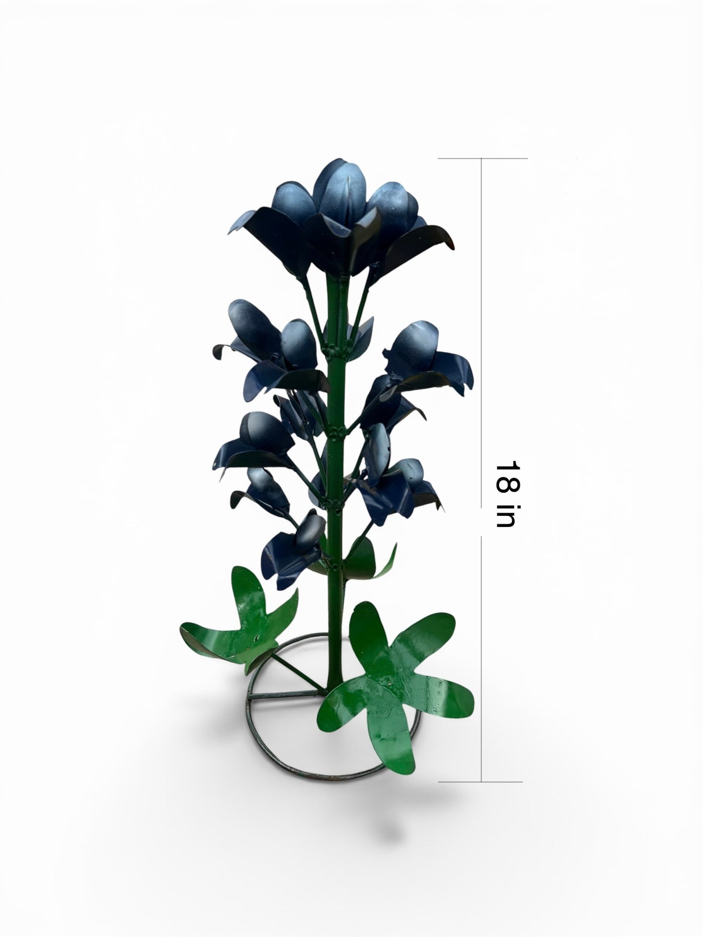 Blue Bonnets