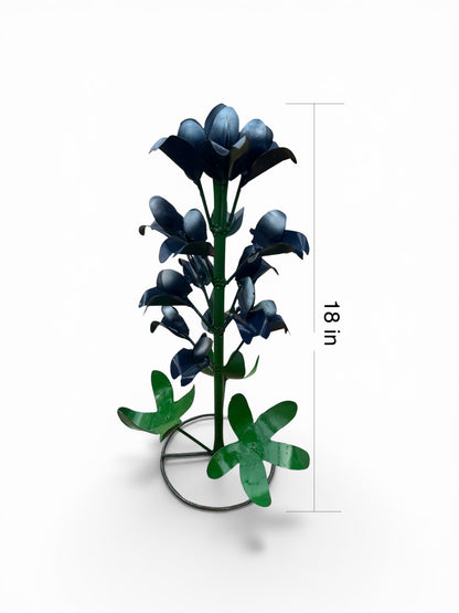 Blue Bonnets
