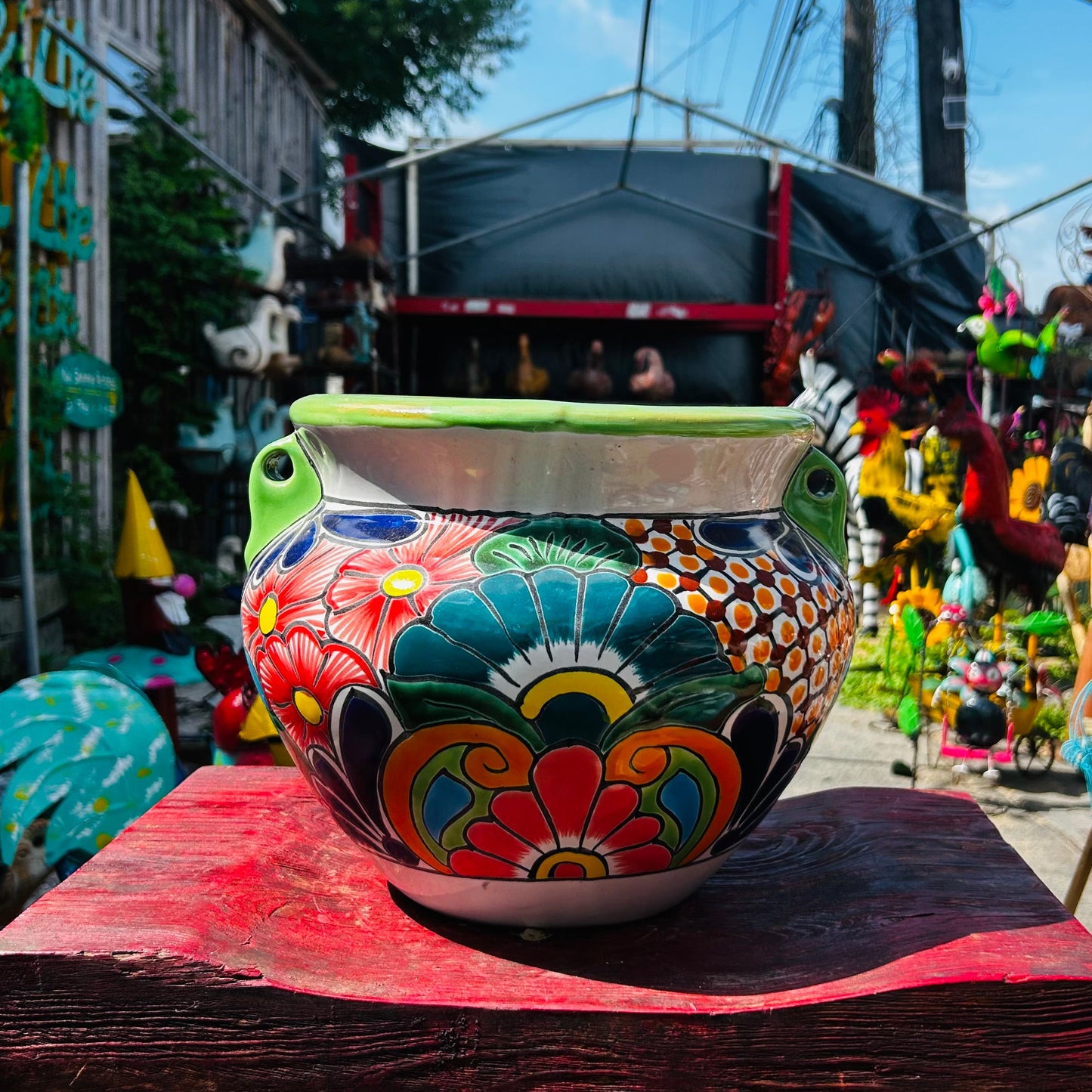 Flower Pot