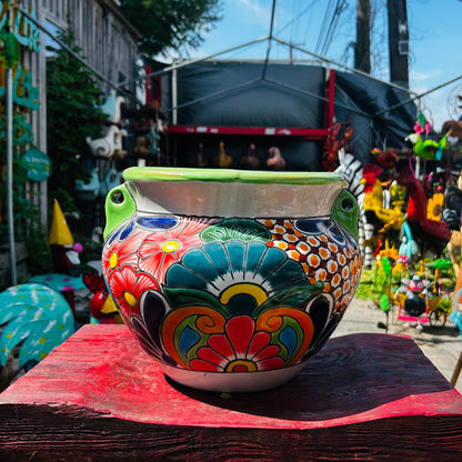 Flower Pot