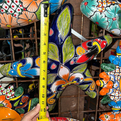 Ceramic Wall Art