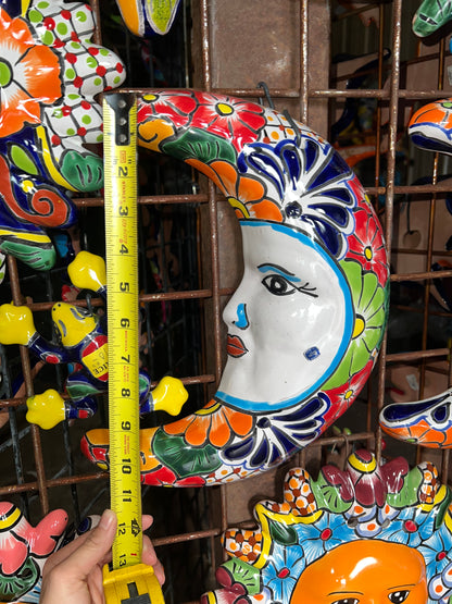 Ceramic Wall Art