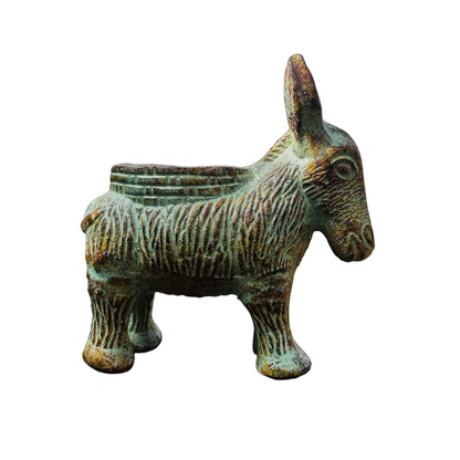 Donkey Planters
