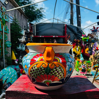 Flower Pot