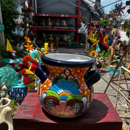 Flower Pot