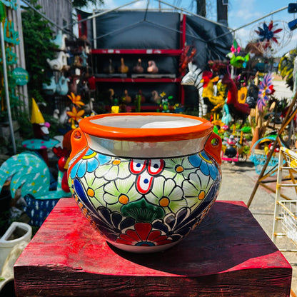 Flower Pot