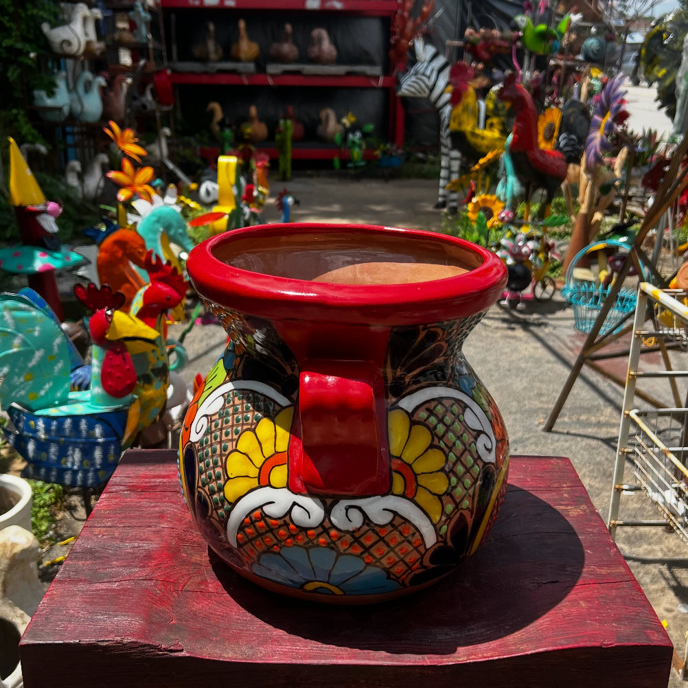 Flower Pot