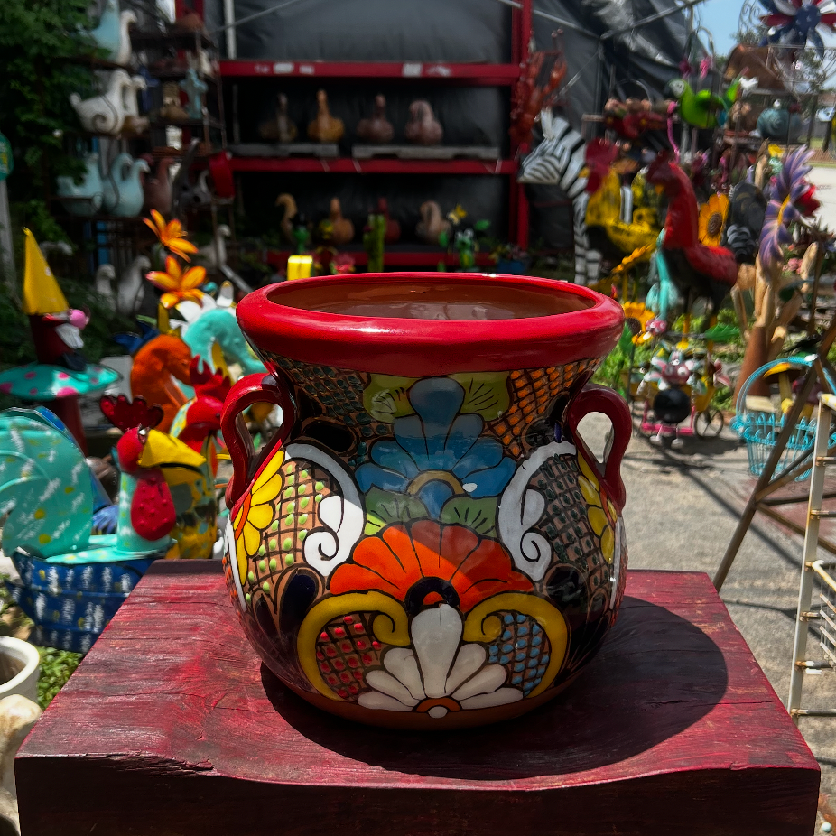 Flower Pot