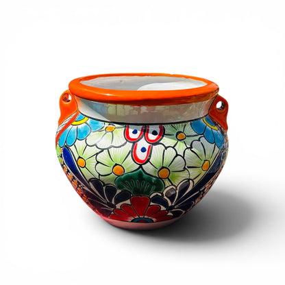 Flower Pot