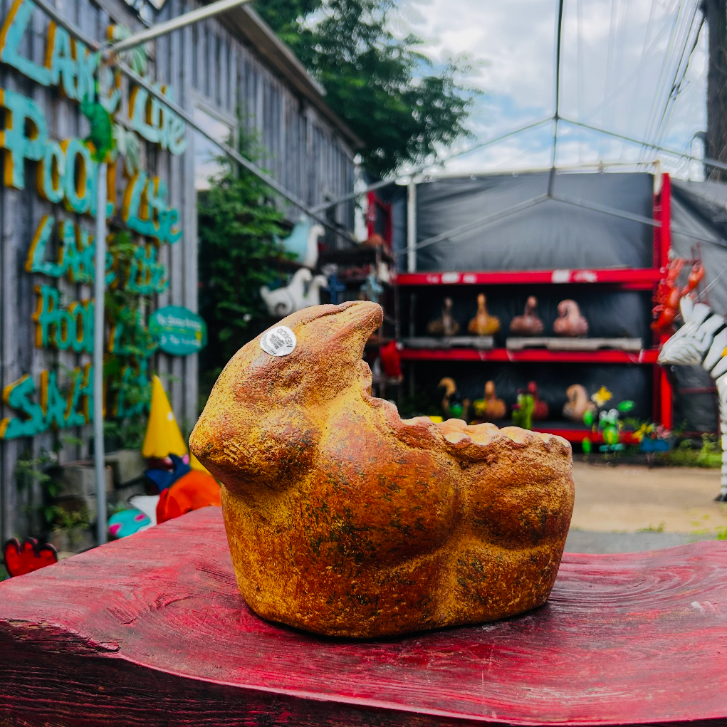 Bunny Planters