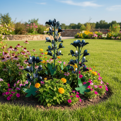 Blue Bonnets