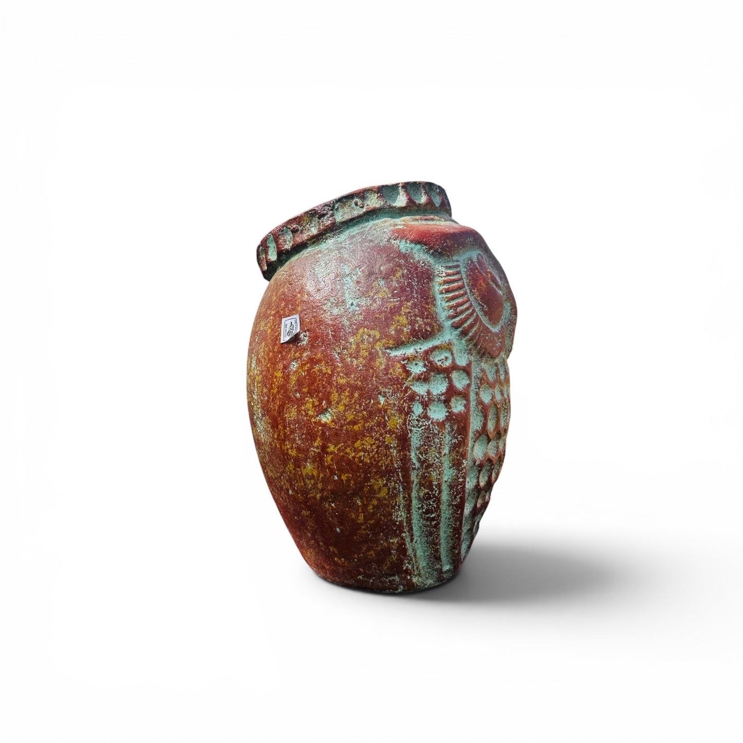 Medium Owl Planter